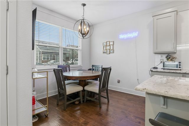 1997 S Florida Way, Fayetteville, AR 72701