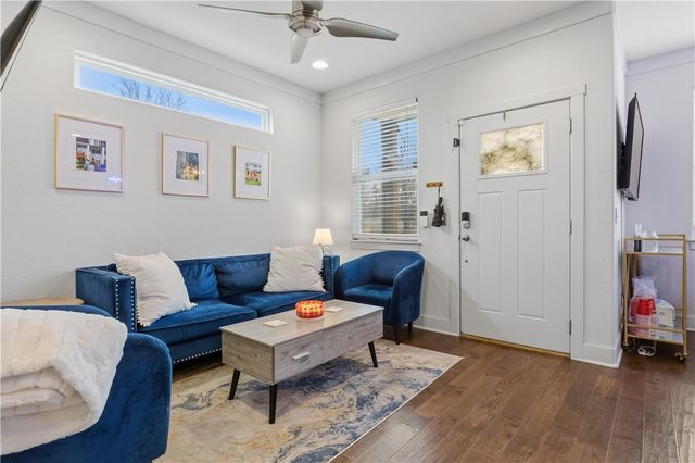 1997 S Florida Way, Fayetteville, AR 72701