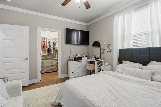 1997 S Florida Way, Fayetteville, AR 72701