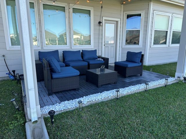 24830 Bastiani Canvas Lane, Katy, TX 77493