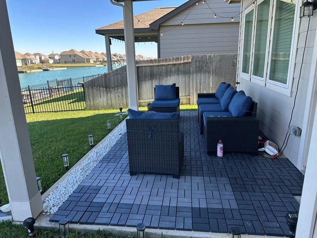 24830 Bastiani Canvas Lane, Katy, TX 77493