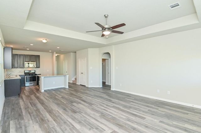 24830 Bastiani Canvas Lane, Katy, TX 77493