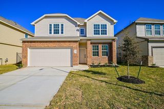 24830 Bastiani Canvas Lane, Katy, TX 77493