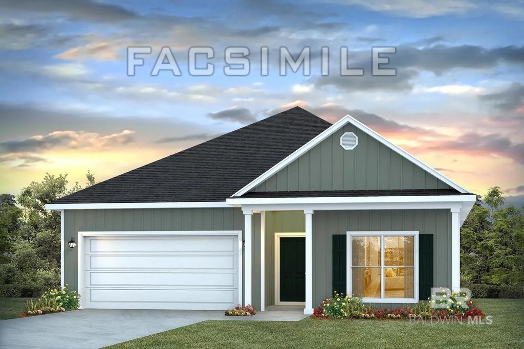 12878 Torrent Road, Fairhope, AL 36532