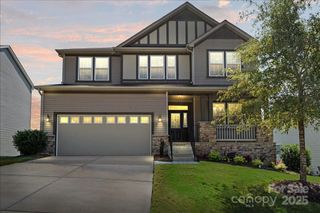 10165 Castlebrooke Drive, Concord, NC 28027