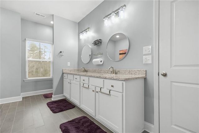 833 Jensmith Avenue, Marietta, GA 30060