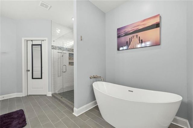 833 Jensmith Avenue, Marietta, GA 30060