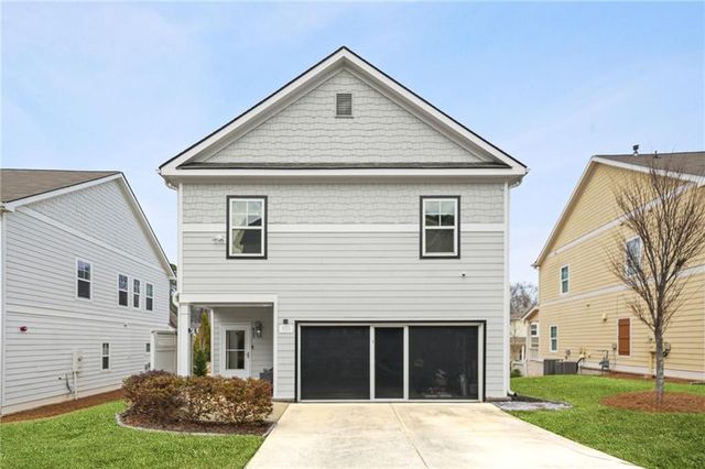 833 Jensmith Avenue, Marietta, GA 30060