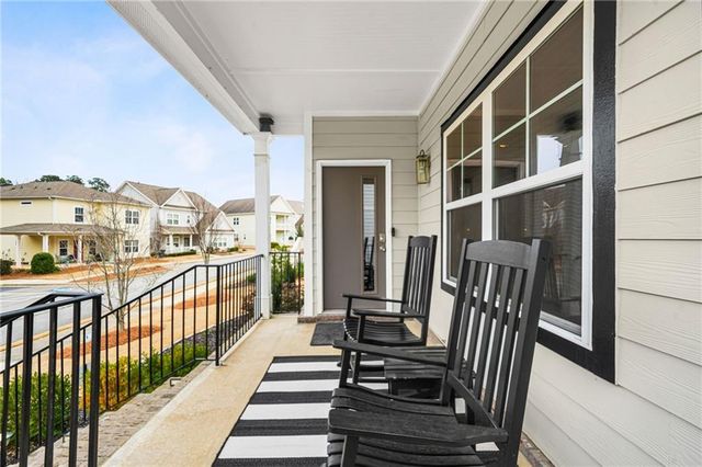 833 Jensmith Avenue, Marietta, GA 30060