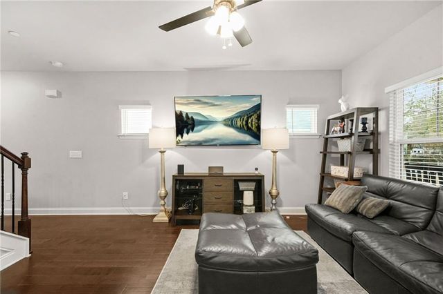 833 Jensmith Avenue, Marietta, GA 30060