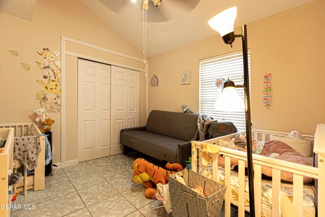 1123 NIGHT HAWK Drive, El Paso, TX 79912