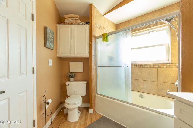 1123 NIGHT HAWK Drive, El Paso, TX 79912