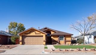 1123 NIGHT HAWK Drive, El Paso, TX 79912