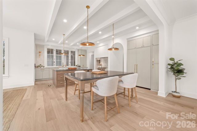 9119 Summer Club Road, Charlotte, NC 28277