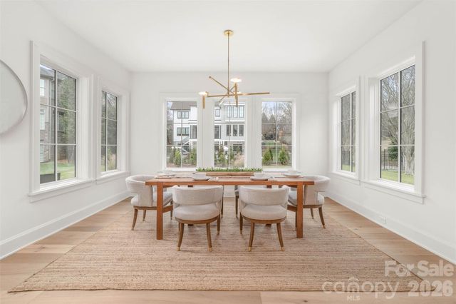 9119 Summer Club Road, Charlotte, NC 28277