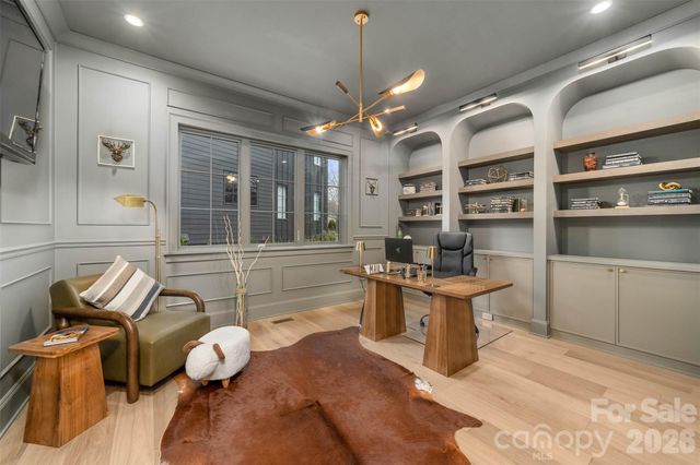 9119 Summer Club Road, Charlotte, NC 28277