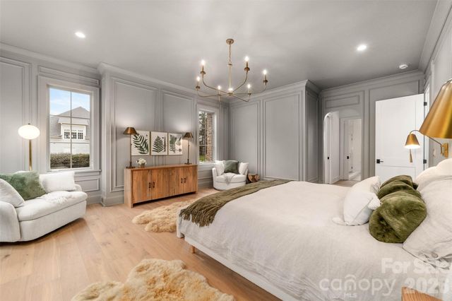 9119 Summer Club Road, Charlotte, NC 28277