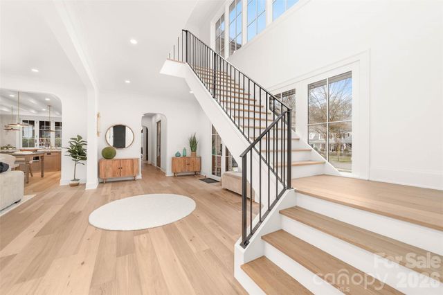 9119 Summer Club Road, Charlotte, NC 28277