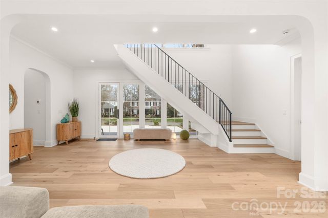 9119 Summer Club Road, Charlotte, NC 28277