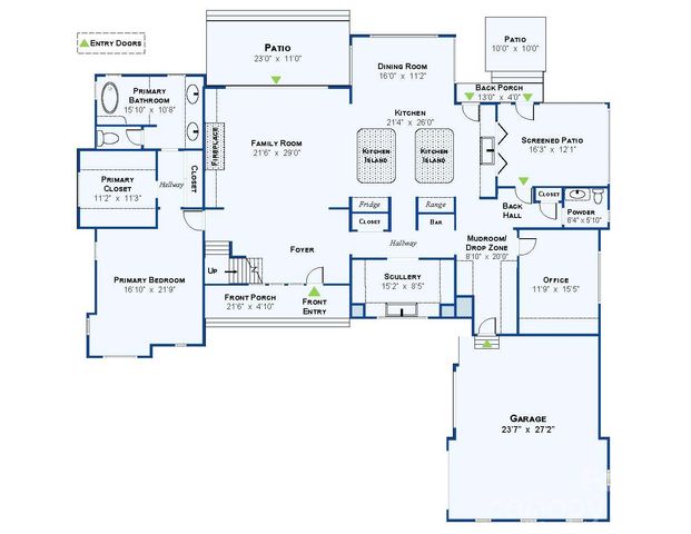 9119 Summer Club Road, Charlotte, NC 28277
