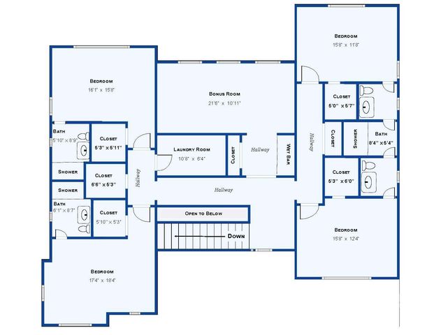 9119 Summer Club Road, Charlotte, NC 28277