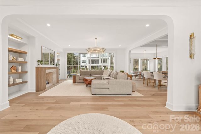 9119 Summer Club Road, Charlotte, NC 28277