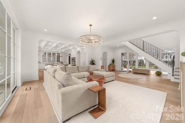9119 Summer Club Road, Charlotte, NC 28277