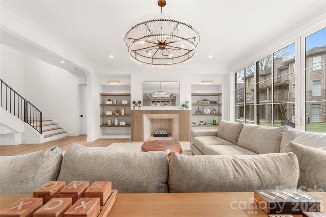 9119 Summer Club Road, Charlotte, NC 28277