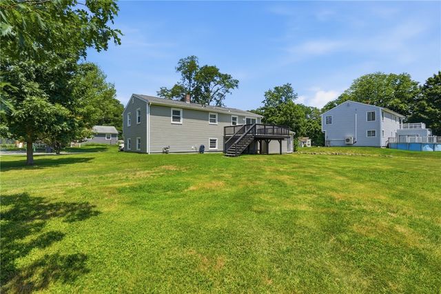 53 Buena Vista Avenue, Warwick, RI 02889