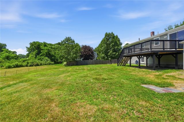 53 Buena Vista Avenue, Warwick, RI 02889