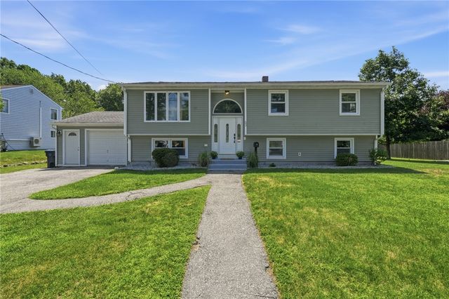 53 Buena Vista Avenue, Warwick, RI 02889