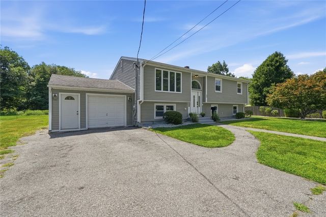 53 Buena Vista Avenue, Warwick, RI 02889