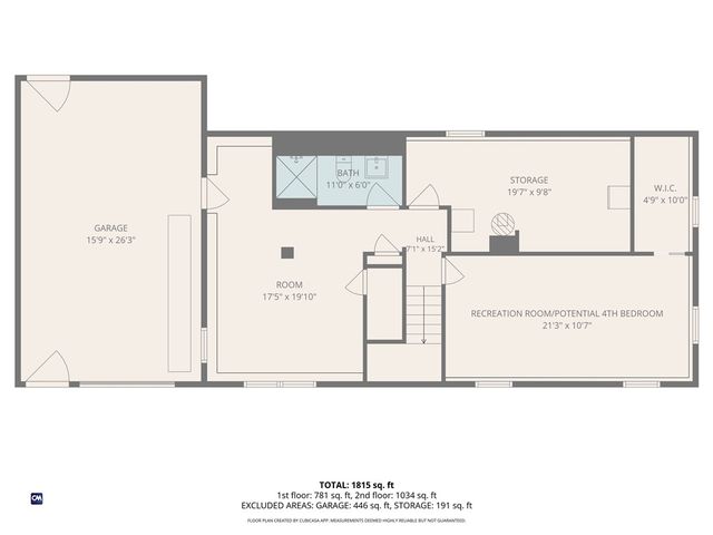 53 Buena Vista Avenue, Warwick, RI 02889