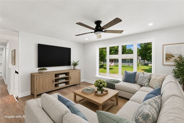 53 Buena Vista Avenue, Warwick, RI 02889