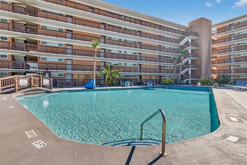 14810 Windward Dr 509, Corpus Christi, TX 78418 — photo 3