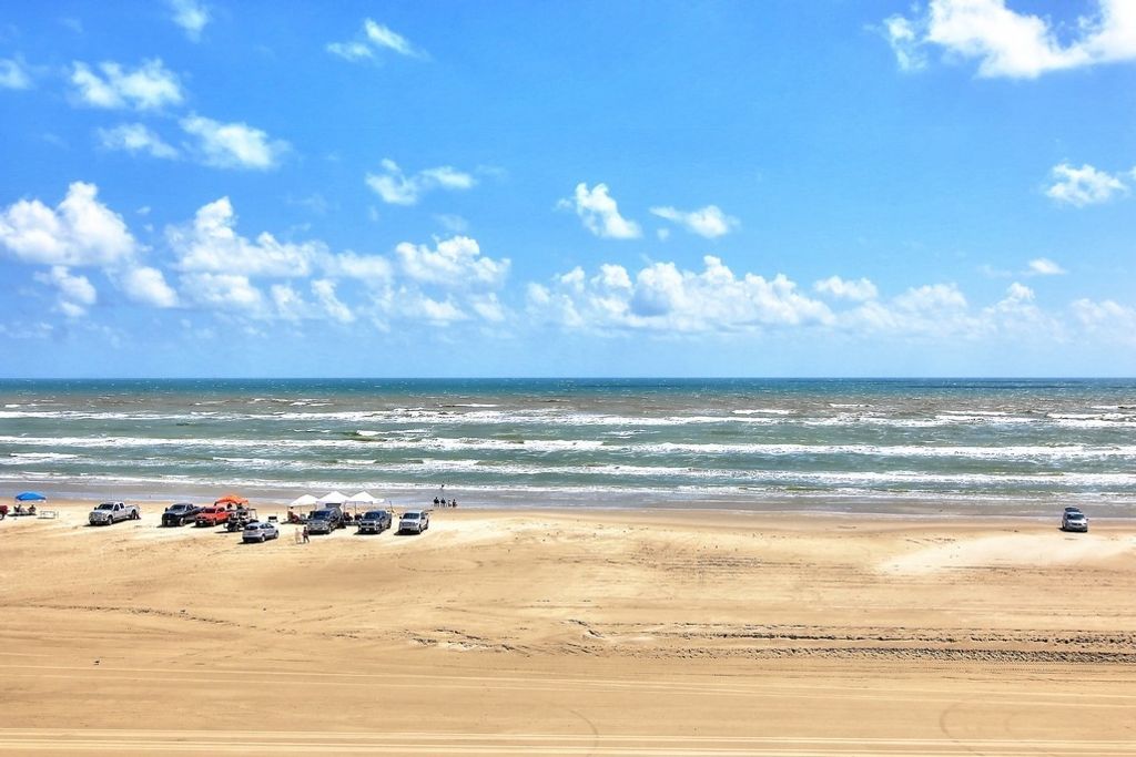 14810 Windward Dr 509, Corpus Christi, TX 78418 — photo 4