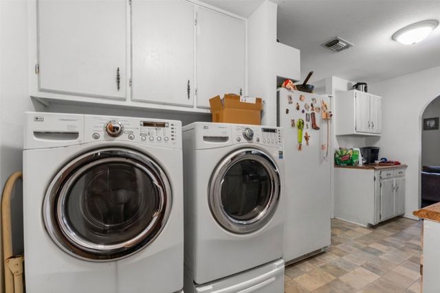 1205 S Rusk Street, Weatherford, TX 76086