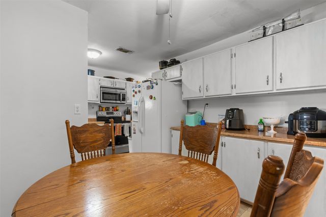 1205 S Rusk Street, Weatherford, TX 76086