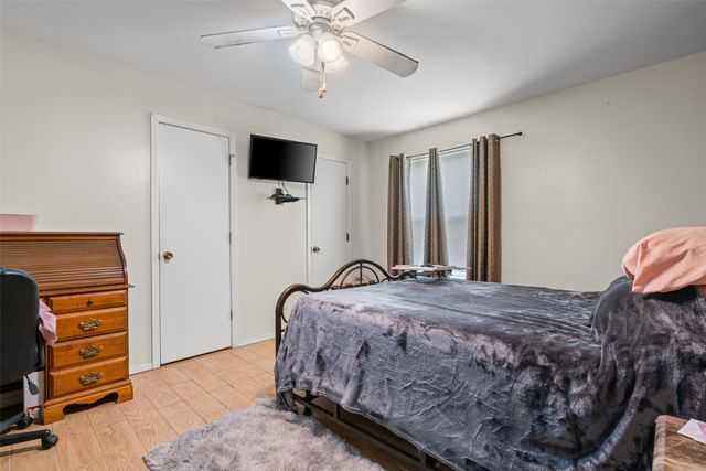 1205 S Rusk Street, Weatherford, TX 76086