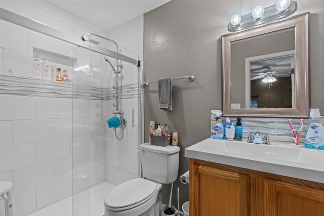 1205 S Rusk Street, Weatherford, TX 76086
