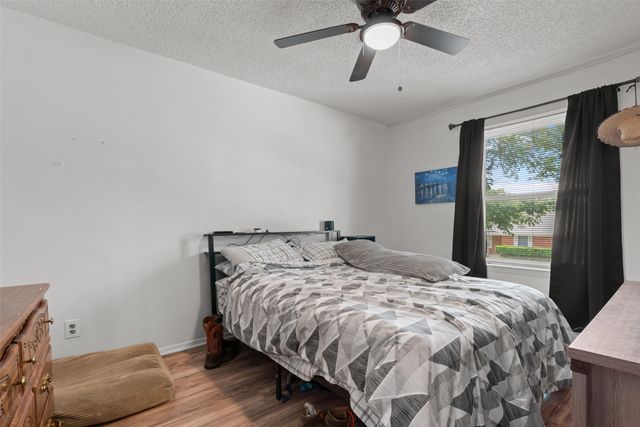 1205 S Rusk Street, Weatherford, TX 76086