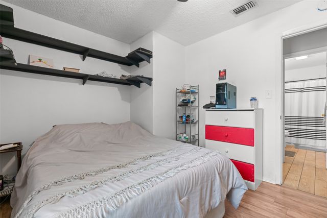1205 S Rusk Street, Weatherford, TX 76086