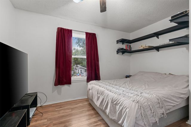 1205 S Rusk Street, Weatherford, TX 76086