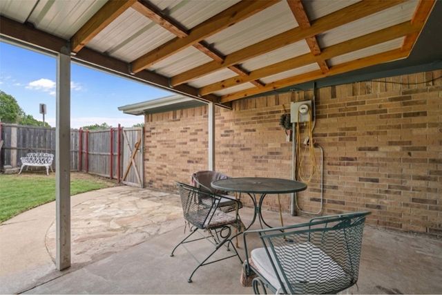 1205 S Rusk Street, Weatherford, TX 76086