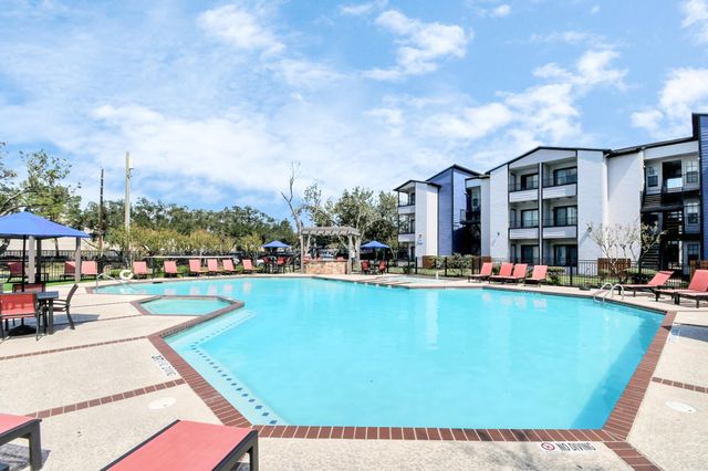 2701 W Bellfort Avenue 613, Houston, TX 77054