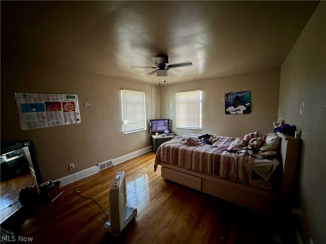 1166 E 176th Street, Cleveland, OH 44119
