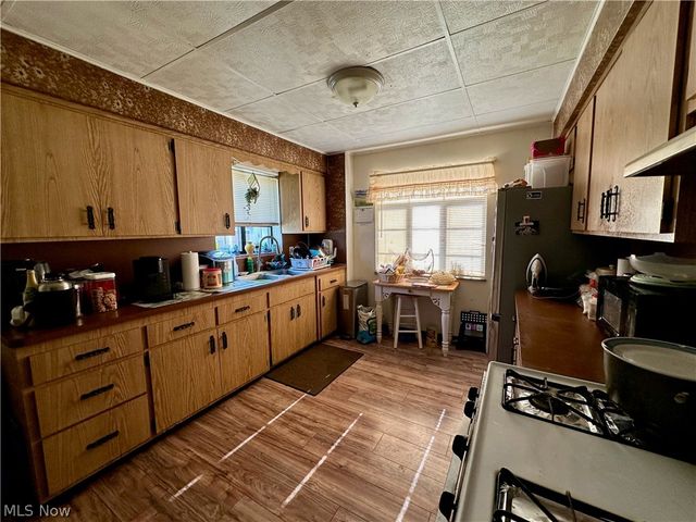 1166 E 176th Street, Cleveland, OH 44119