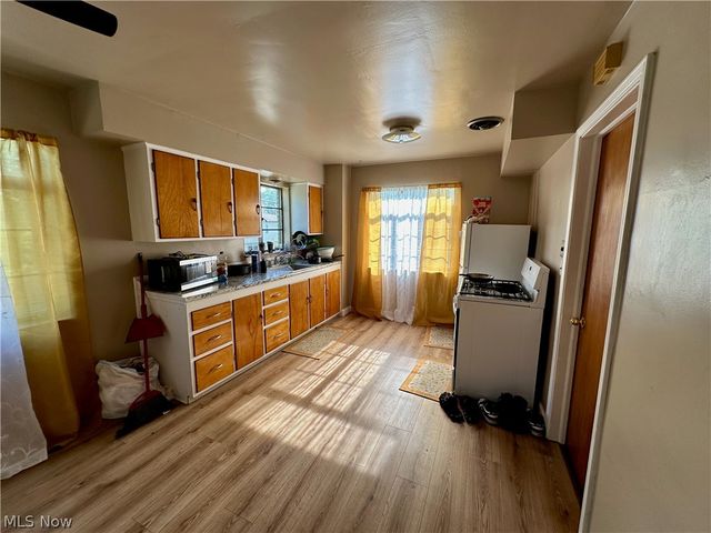 1166 E 176th Street, Cleveland, OH 44119