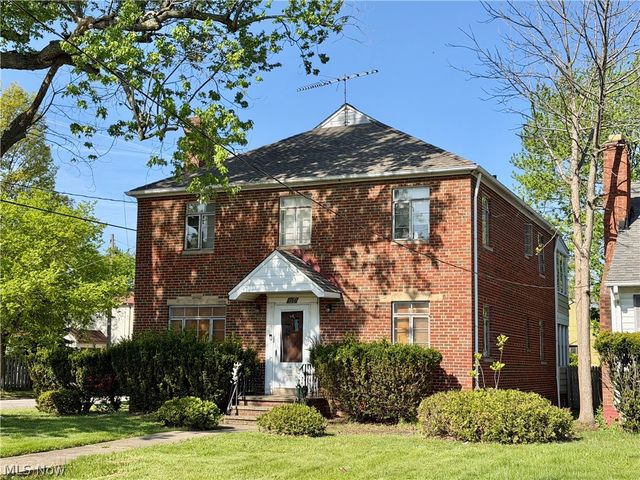 1166 E 176th Street, Cleveland, OH 44119