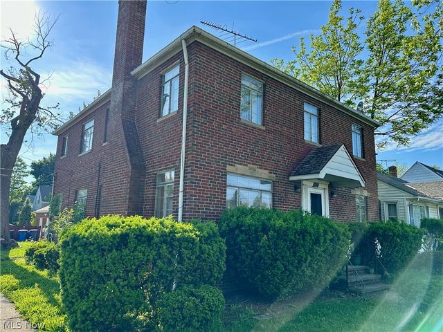 1166 E 176th Street, Cleveland, OH 44119